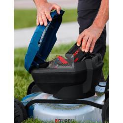 Rasaerba BOSCH GRA 18V2-46 (Solo corpo)