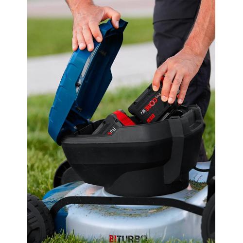 Rasaerba BOSCH GRA 18V2-46 (Solo corpo)