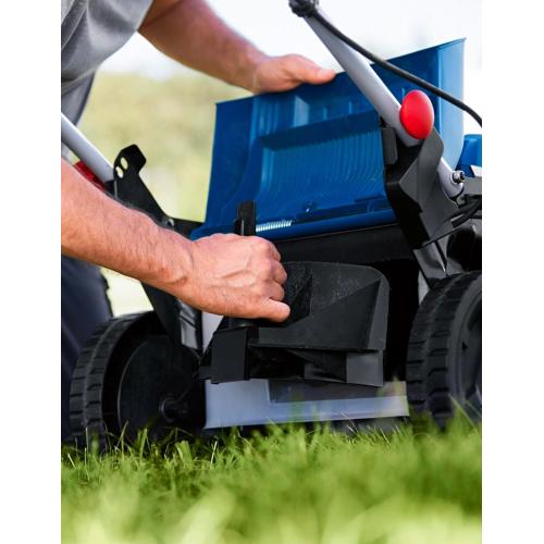 Rasaerba BOSCH GRA 18V2-46 (Solo corpo)