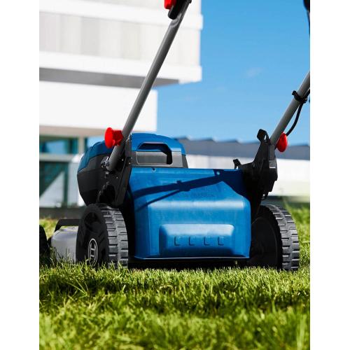 Rasaerba BOSCH GRA 18V2-46 (Solo corpo)