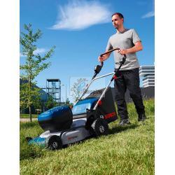 Rasaerba BOSCH GRA 18V2-46 (Solo corpo)