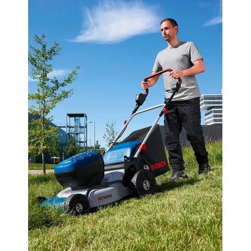 Rasaerba BOSCH GRA 18V2-46 (Solo corpo)