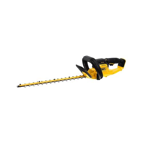 Tagliasiepi DeWALT DCMHT563P1 (1 x 5,0 Ah + DCB1104)