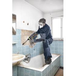 Tassellatore Compatto FESTOOL KHC 18 EB-Basic (Solo corpo + Systainer SYS3 L 187)