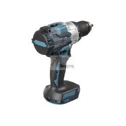 Trapano a Percussione MAKITA DHP489ZJ (Solo corpo + MAKPAC 2)