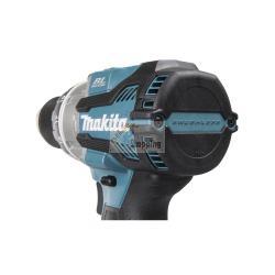 Trapano a Percussione MAKITA DHP489ZJ (Solo corpo + MAKPAC 2)