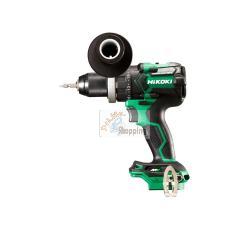 Trapano Avvitatore HIKOKI DS36DCB1X (1 x 4,0Ah/8,0Ah + UC18YSL3 + Valigetta HSC II)