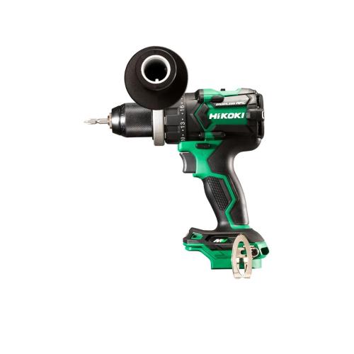 Trapano Avvitatore HIKOKI DS36DCW2Z (Solo corpo + Valigetta HSC II)