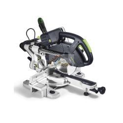 Troncatrice FESTOOL KS 60 E (1200W)