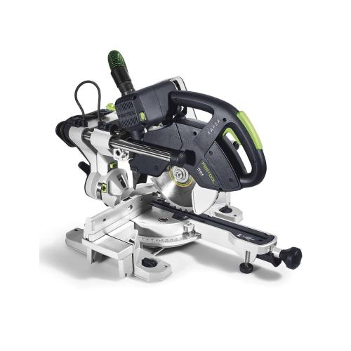 Troncatrice FESTOOL KS 60 E (1200W)