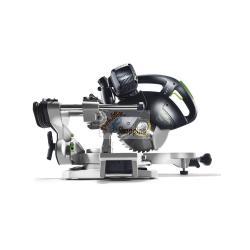 Troncatrice FESTOOL KS 60 E (1200W)
