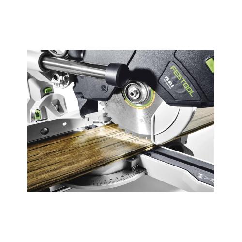Troncatrice FESTOOL KS 60 E (1200W)