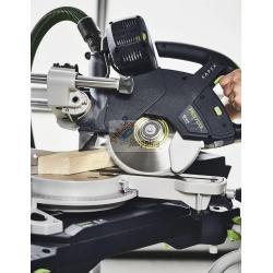 Troncatrice FESTOOL KS 60 E (1200W)