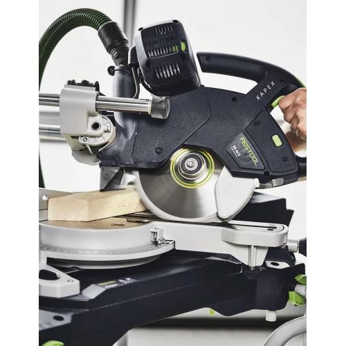 Troncatrice FESTOOL KS 60 E (1200W)