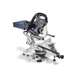 Troncatrice FESTOOL KSC 60 EB-Basic