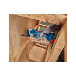 Utensile Multifunzione BOSCH GOP 18V-30 (2 x 4,0 Ah + GAL18V-40 + L-Boxx 136)