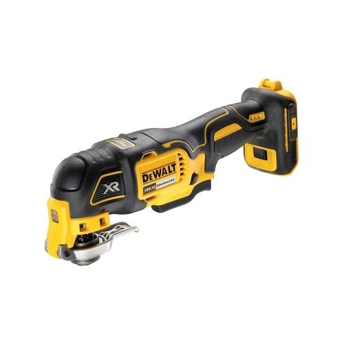 Utensile Multifunzione DeWALT DCS356NT (Solo corpo + TSTAK II)