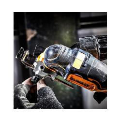 Utensile Multifunzione DeWALT DCS356NT (Solo corpo + TSTAK II)