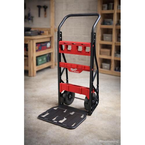 Carrello di trasporto PACKOUT Milwaukee (4932472131)