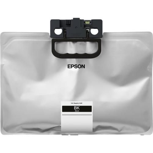 ORIGINALE Epson Cartuccia d'inchiostro nero C13T12D140 T12D1 ~5000 Pagine C13T12D140 T12D1 EAN 8715946716572