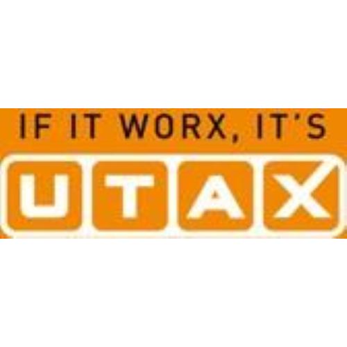 ORIGINALE Utax toner ciano PK-5025C 1T0C0DCUT0 ~3200 Pagine PK-5025C 1T0C0DCUT0 EAN 4053768318630