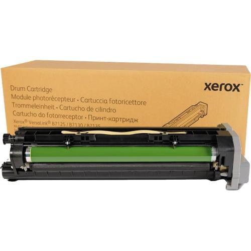 ORIGINALE Xerox Tamburo nero 013R00687 B7125/30/35 ~80000 Pagine 013R00687 B7125/30/35 EAN 95205067859