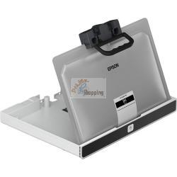 ORIGINALE Epson Cartuccia d'inchiostro nero C13T12D140 T12D1 ~5000 Pagine C13T12D140 T12D1 EAN 8715946716572