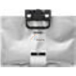 ORIGINALE Epson Cartuccia d'inchiostro nero C13T12D140 T12D1 ~5000 Pagine C13T12D140 T12D1 EAN 8715946716572