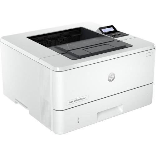 ORIGINALE HP stampante Bianco LaserJet Pro 4002dw 2Z606F#B19 LaserJet Pro 4002dw 2Z606F#B19 EAN 195161269653