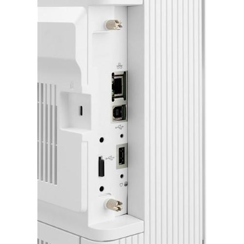 ORIGINALE HP stampante Color LaserJet Managed Flow MFP E67660z 3GY32A#B19 Color LaserJet Managed Flow MFP E67660z 3GY32A#B19 EAN 192545790413