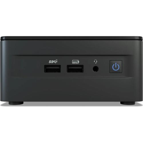 ASUS NUC 12 Pro  RNUC12WSHI700002I (EU Cord) mod. 90AR00E1-M000J0