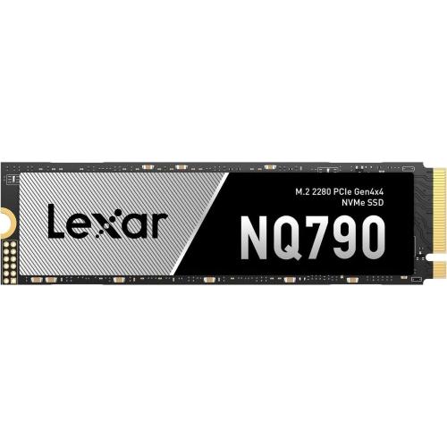 Lexar SSD NQ790 1TB NVMe mod. LNQ790X001T-RNNNG