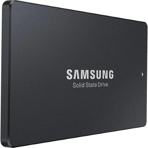 Samsung Server SSD PM897  960GB 2.5 OEM mod. MZ7L3960HBLT-00A07