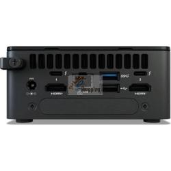 ASUS NUC 12 Pro  RNUC12WSHI700002I (EU Cord) mod. 90AR00E1-M000J0