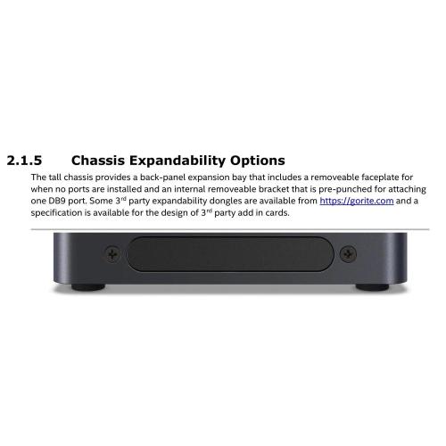 ASUS NUC 12 Pro  RNUC12WSHI700002I (EU Cord) mod. 90AR00E1-M000J0