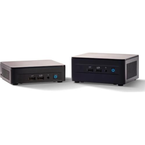 ASUS NUC 12 Pro  RNUC12WSHI700002I (EU Cord) mod. 90AR00E1-M000J0