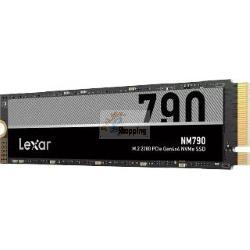Lexar SSD NM790 4TB NVMe mod. LNM790X004T-RNNNG