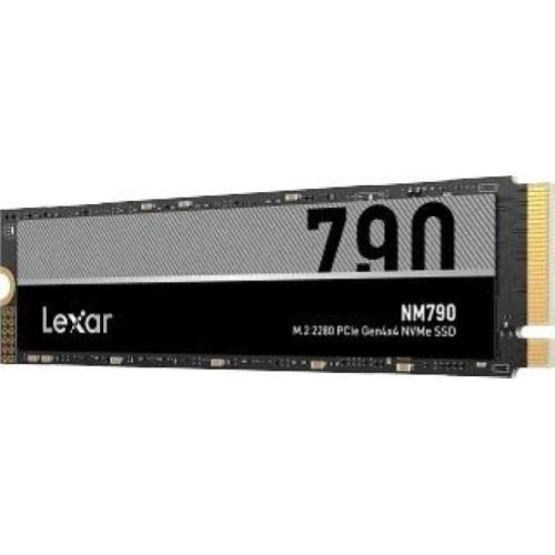 Lexar SSD NM790 4TB NVMe mod. LNM790X004T-RNNNG