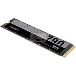 Lexar SSD NM790 4TB NVMe mod. LNM790X004T-RNNNG