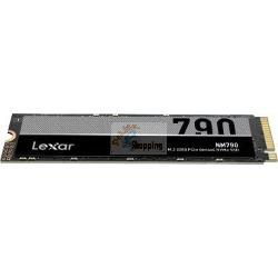 Lexar SSD NM790 4TB NVMe mod. LNM790X004T-RNNNG