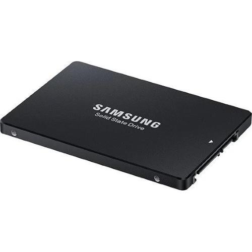 Samsung Server SSD PM897  960GB 2.5 OEM mod. MZ7L3960HBLT-00A07