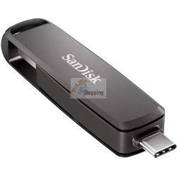 SanDisk Extreme Pro Dual Drive  1TB mod. SDDDE1-1T00-G46