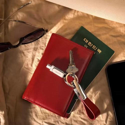 SanDisk Ultra Dual Drive Luxe USB 512GB Silver mod. SDDDC4-512G-G46