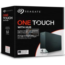 Seagate One Touch Hub 20TB mod. STLC20000400