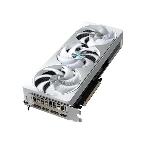 Gigabyte GeForce RTX 5080 Aero SFF OC 16GB mod. GVN5080AEROOC16GD