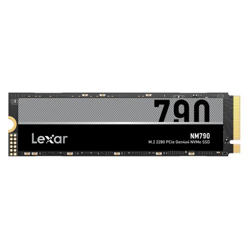 Lexar SSD NM790 2TB NVMe mod. LNM790X002T-RNNNG
