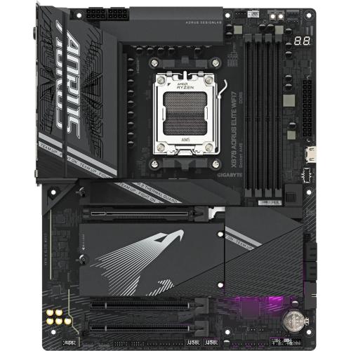 Gigabyte mod. X870 A ELITE WIFI7 EAN 4719331864811