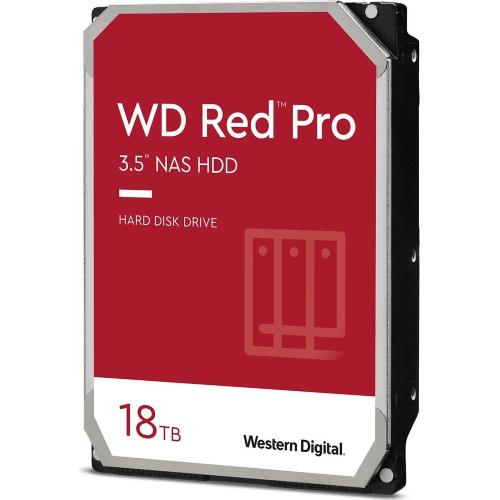 Western Digital mod. WD181KFGX EAN 0718037875729