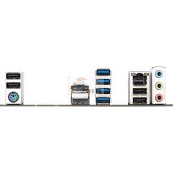 Gigabyte GA-B550M K (AM4) (D) Mod. B550M K