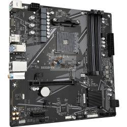 Gigabyte GA-B550M K (AM4) (D) Mod. B550M K